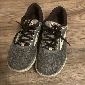 Gently Used Brooks Pure Flow